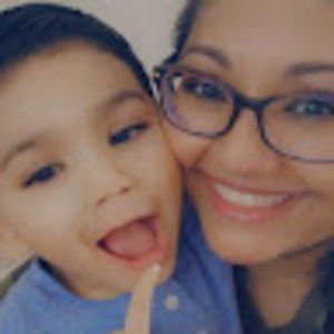 Meet your Posher, Rowena